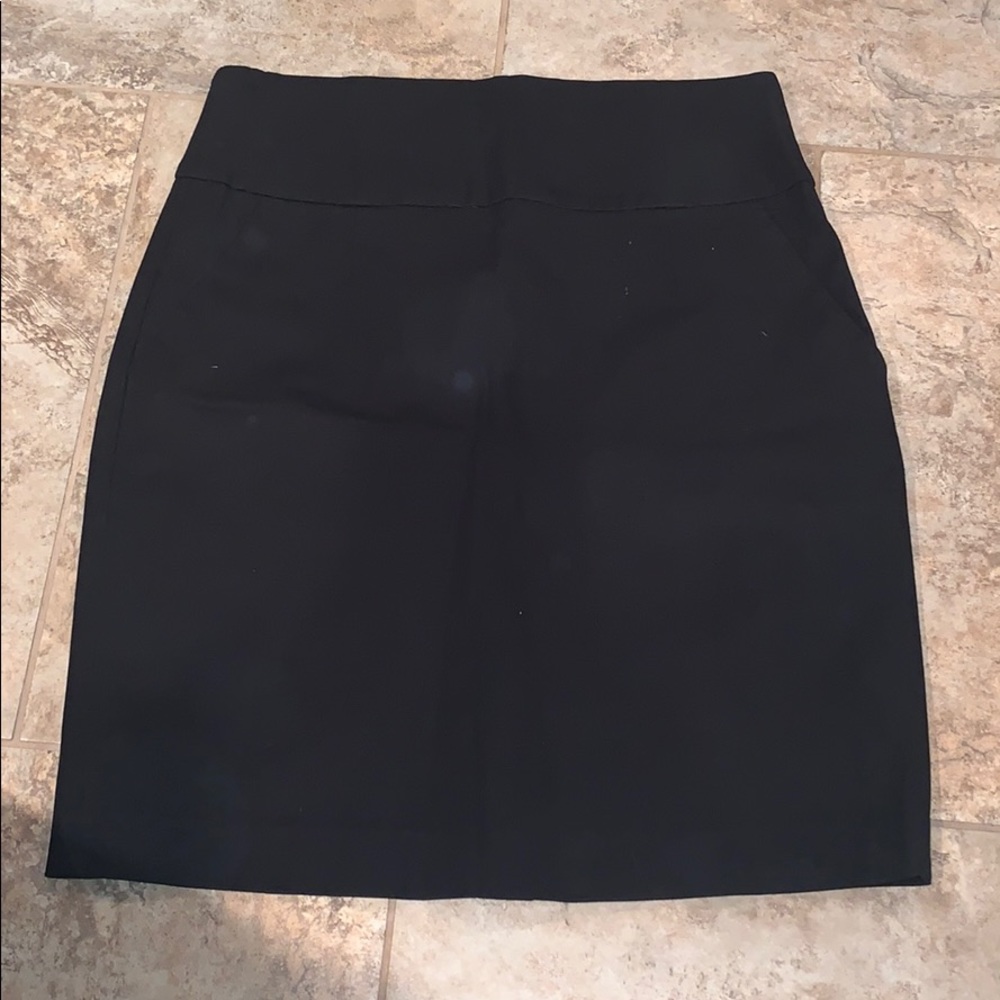 Banana Republic pencil skirt